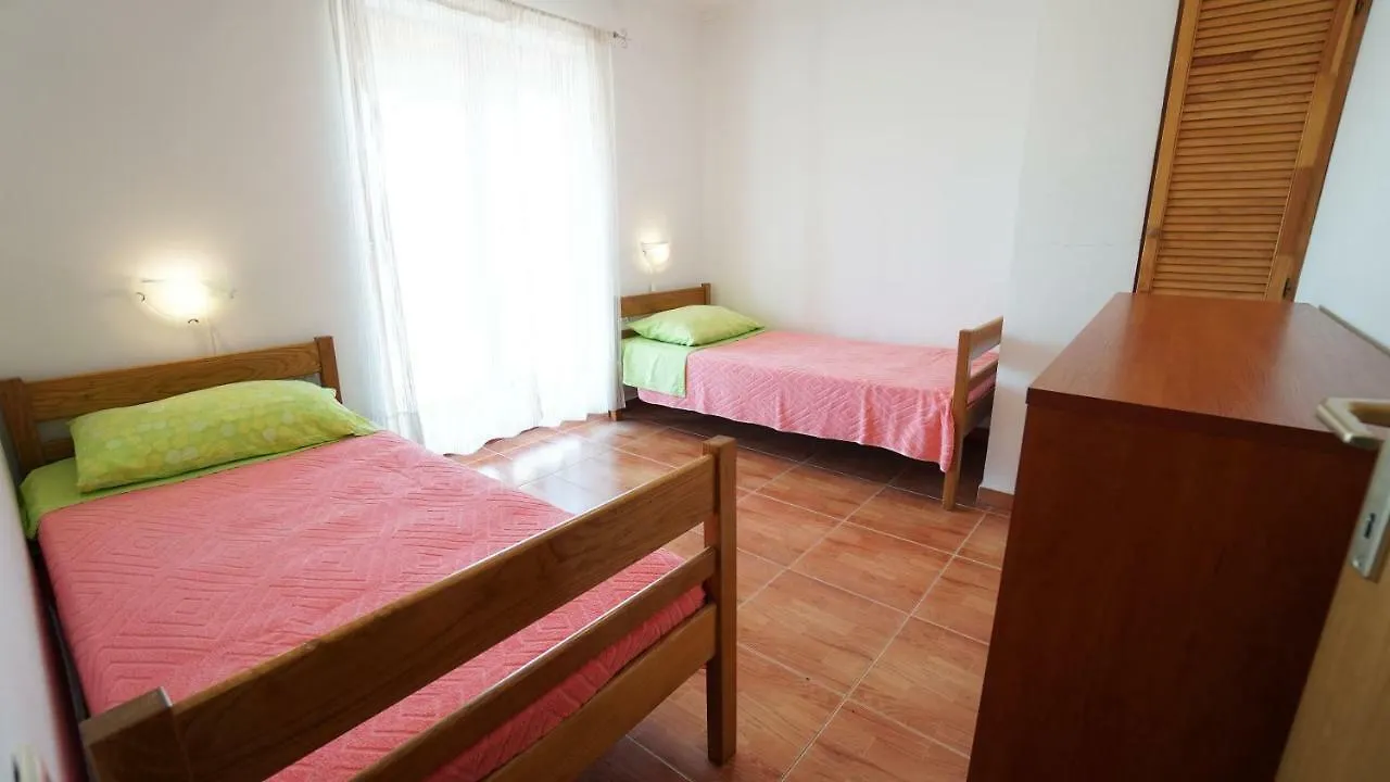 Apartments Roberta Kozino