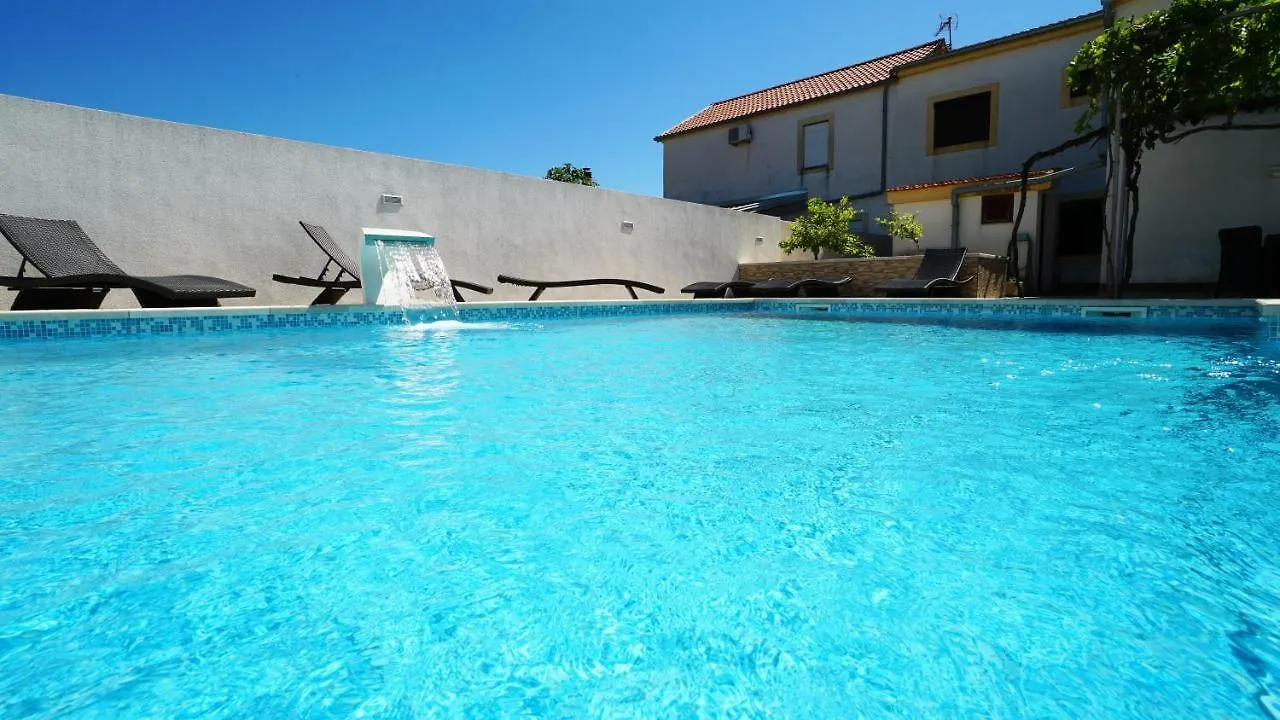 Apartments Roberta Kozino